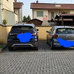 Bilocale Indipendente A 10' Da Pisa