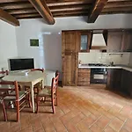 Feriehus Bilocale Indipendente A 10' Da Pisa