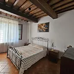 Bilocale Indipendente A 10' Da Pisa Feriehus