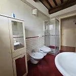Feriehus Bilocale Indipendente A 10' Da Pisa