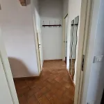 Bilocale Indipendente A 10' Da Pisa Feriehus *