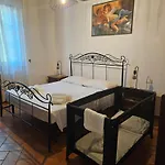 Feriehus Bilocale Indipendente A 10' Da Pisa *