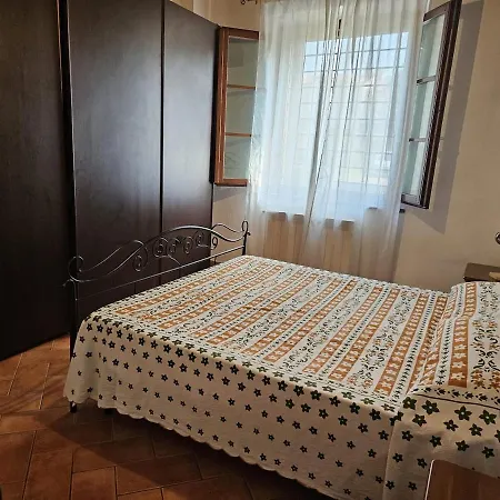 Bilocale Indipendente A 10' Da Pisa كاشينا