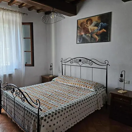 Bilocale Indipendente A 10' Da Pisa Cascina