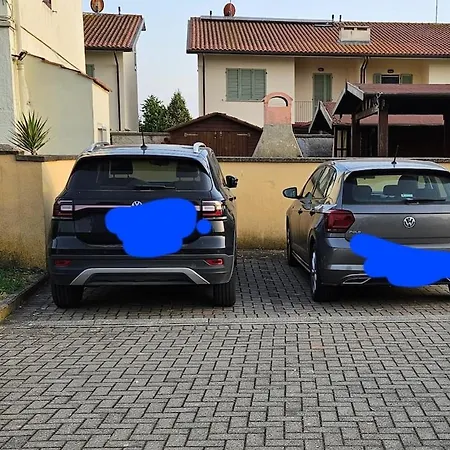 Bilocale Indipendente A 10' Da Pisa