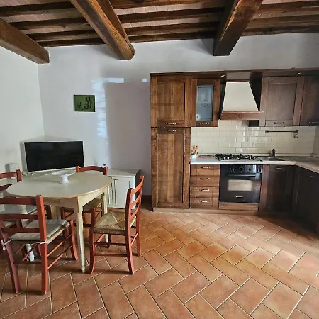 別荘 Bilocale Indipendente A 10' Da Pisa
