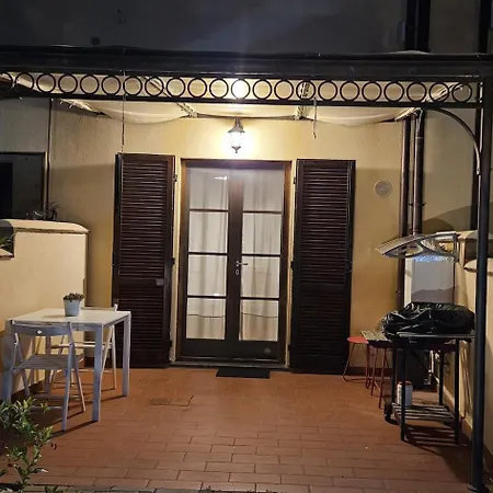 Bilocale Indipendente A 10' Da Pisa * كاشينا