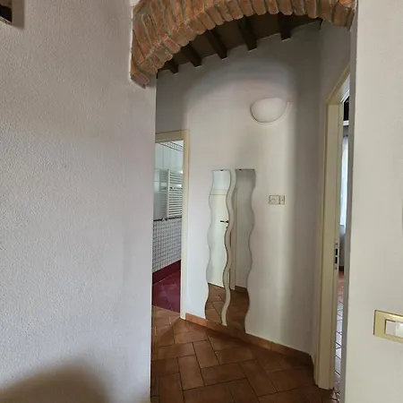 Bilocale Indipendente A 10' Da Pisa