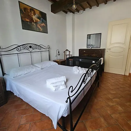 Bilocale Indipendente A 10' Da Pisa Feriehus Cascina (Pisa)