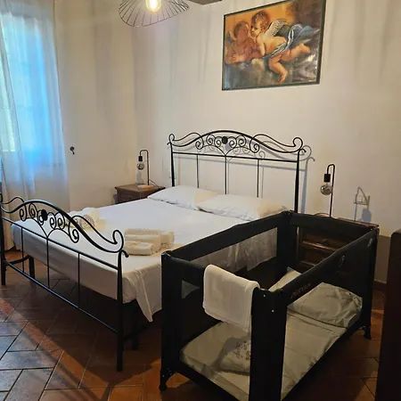 別荘 Bilocale Indipendente A 10' Da Pisa *