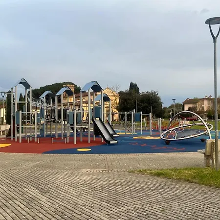 Bilocale Indipendente A 10' Da Pisa *