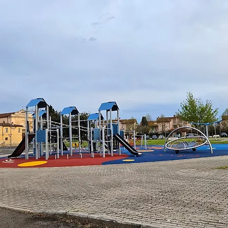 Bilocale Indipendente A 10' Da Pisa *